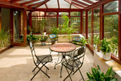 Littlestead Green conservatory quotes