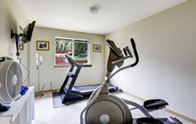 Littlestead Green home gym construction leads